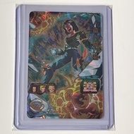 BANDAI - SDBH 龍珠英雄卡 BIG BANG MISSION 4 4星卡 BMT4-048 人造人17號