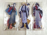 Luxiem 大正立牌 Luca Vox Mysta