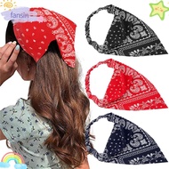 FANSIN Hair Scarf for Women Fashion Hair Accessories Head Wrap Head Bandana Head Scarf