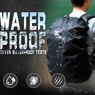Rain Cover Bag Raincoat Backpack Waterproof Backpack Cover