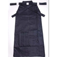 Hakama Kendo Karate Samurai Japan Dress Traditional Cover Aikido Iaido