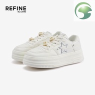 AH4 Refine by Lovito - Casual Classic Design Women's Sneakers LR17E036