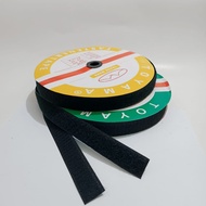 VELCRO Adhesive Meter 1 inch (2.5cm)