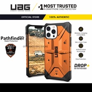 เคส UAG รุ่น Pathfinder Series - iPhone 13 12 Pro Max / 13 12 Pro / 13 12 / iPhoen 11 Pro Max / 11 P