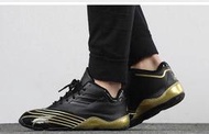 9527 Adidas RETURN OF THE MAC 籃球鞋 男 黑色 金色 TMAC EF0680