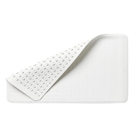แผ่นกันลื่น ภายในห้องน้ำ - SAFTI GRIP® BATH MAT LARGE WHITE