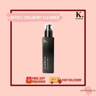 KAYMAN COALBERRY CLEANSER