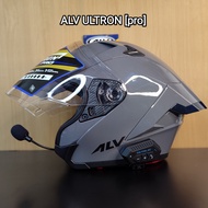 ALV PRO HELMET 100% ORIGINAL HANDSOME PACKAGE Helmet Motorcycle