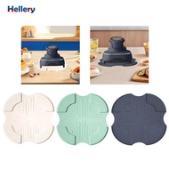 [Hellery] Air Fryer Heat Resistant Mat Easy Clean Table Heat Resistant Pad for FN101gy