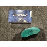 CIVIC EK9 TYPE R DC2 ODYSSEY RA1 2.2 RA2 2.2 PRELUDE BB1 2.3 - PROJECT MU BSPEC 500degree F333