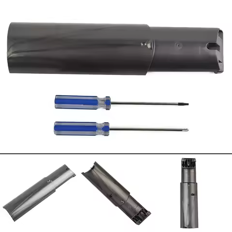 1Pcs Bin Runner Replacement For Dyson V10 V11 SV12 SV14 Vacuum Cleaner Dust Bucket Accessories With 