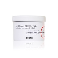 COSRX One Step Original Clear Pad 140 ml