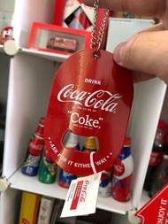 Coca-Cola 可口可樂開瓶器-日本帶回，全新品