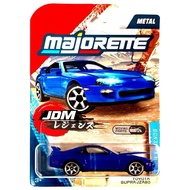 Majorette JDM Legends Premium Toyota Supra A80