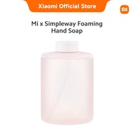 Mi x Simpleway Foaming Hand Soap