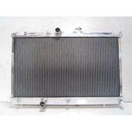 [DD Racing] Toyota Corolla SEG AE100 AE101 EE100 EE101 AE110 AE111 Aluminium Radiator 2 Row (2 Layer