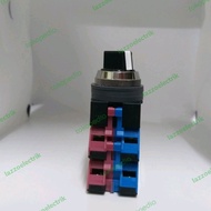 Idec Ass 222...2No 2Nc 2-Position Selector