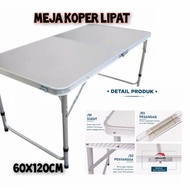 MEJA LIPAT/MEJA KOPER/MEJA HPL/MEJA PORTABEL