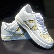 CUSTOMIZED BANDANA AF1