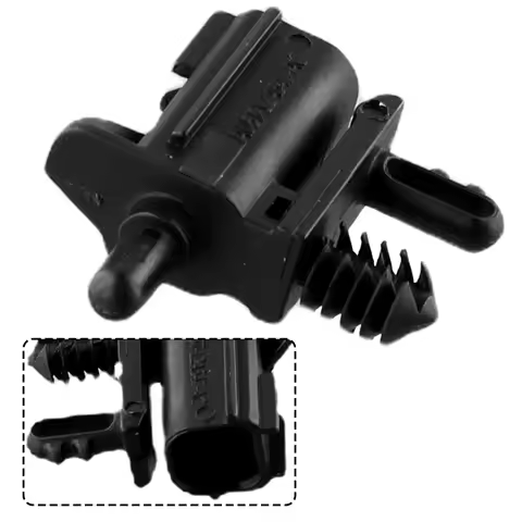 1PCS Automobiles Temperature Sensor For Ford Explorer 2011-2015 For Ford Fusion F-150 Part Number AU