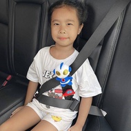 CAR Children's Seat Belt Shoulder Sleeve Cartoon Cute Holder Anti-Strangulation Neck Simple Portable