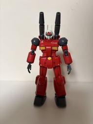rx-77-2 Guncannon 鐳射大炮