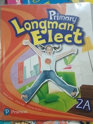 Primary Longman Elect 2A