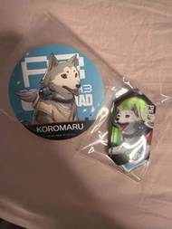 Persona 3 女神異聞錄3 Koromaru