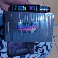 Aegis L200 + Dus + softcase