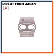 Crankbrothers Shoe Shield Pedal Part