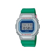[Casio] Watch G-Shock [domestic regular article] Euphoria series DW-5600EU-8A3JF men green