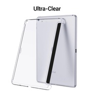 [RLZ8] Esr Case Voor Ipad Air 3 10.5 "2019 Hard Shell Clear Hard Case Past Met Smart Keyboard Slim F