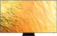 Samsung QA75QN800BKXXS Neo QLED 8K Smart TV, 75-inch, 2 Ticks