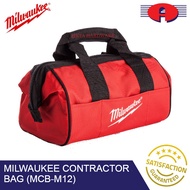 MILWAUKEE CONTRACTOR BAG (MCB-M12)