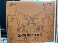 Ccstoys 真三一萬能俠