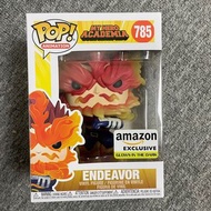 Sold out 35折 65% off 特價清貨 聖誕禮物 Funko Pop! 我的英雄學院 My Hero Academia Amazon 亞馬遜 特別版／限量版 785