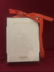 Hermes perfume, Jour d’Hermes