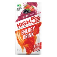 HIGH5 Energy Drink 2:1 Fructose Mix