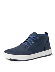 Timberland Mens Davis Square Chukka