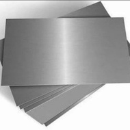 Aluminum Plate 12mm x 80mm x 130mm