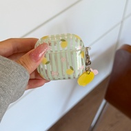 For iphone AirPods Pro 3 AirPods 1/2/3/4 Cartoon Wireless Earphone Case