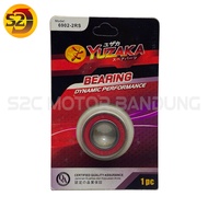 LAHER BEARING 6902-2RS YUZAKA