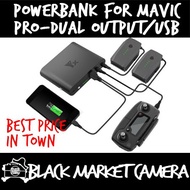 [BMC] Powerbank for Mavic Pro-Dual Output/USB