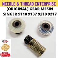 GEAR MESIN SINGER 9110 9137 9210 9217  /  SINGER SEWING MACHINE GEAR 9110 9137 9210 9217 (ORIGINAL)