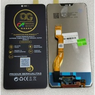 OPPO LCD TOUCHSCREEN F7 CPH1819 - OPPO F7 PRO COMPLETE FULLSET