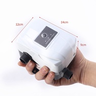 ปั๊มน้ำเครื่องทำน้ำอุ่น ปั๊มน้ำอัตโนมัติในครัวเรือน ปั๊มน้ำอัตโนมัติเพื่อความปลอดภัย ปั๊มน้ำแรงดันสู