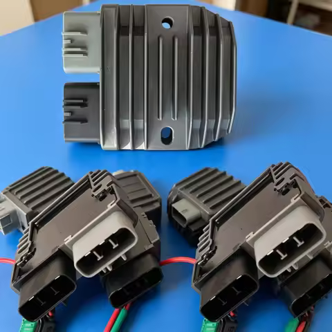 1pc Rectifier Voltage Regulator for Honda CB500 CB500F CB500FA CB500X CB500XA CB 500 1100 CB1100 CBR