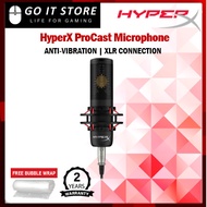 HyperX ProCast Microphone (699Z0AA)
