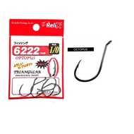 Relix Octopus 6222 Hook