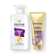 PANTENE - 潘婷全效護髮套裝 (洗髮露680ML+護髮素150ML)